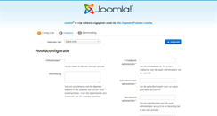 Desktop Screenshot of destenen.com